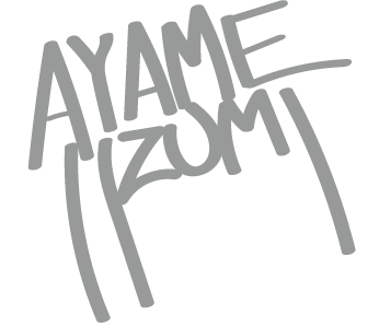Ayameiizumi